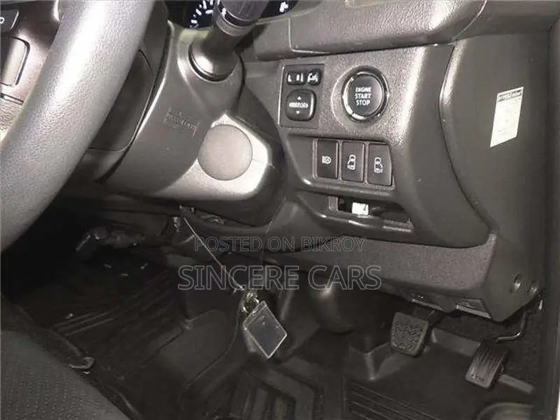 Toyota Hiace SUPER GL DARK PRIME 2 2022