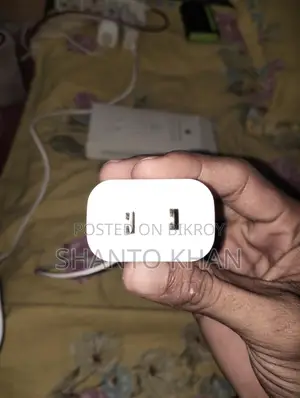 আইফোন চার্জার