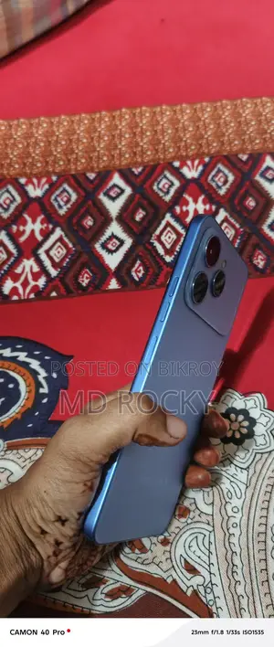 Xiaomi Tecno (Used)