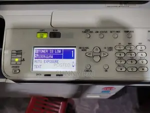 Used Photocopier Machine for Sale