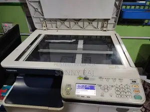 Used Photocopier Machine for Sale