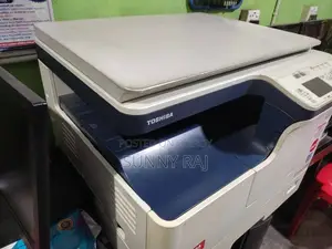 Used Photocopier Machine for Sale