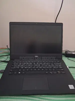 Dell Latitude 3400 i3 8th Gen – SSD 256GB + 1TB HDD fast
