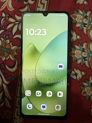 Motorola G06 power (Used)