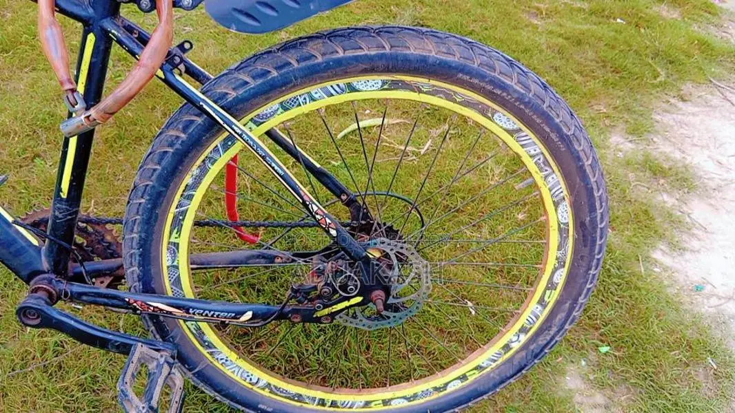 Good Bicycle