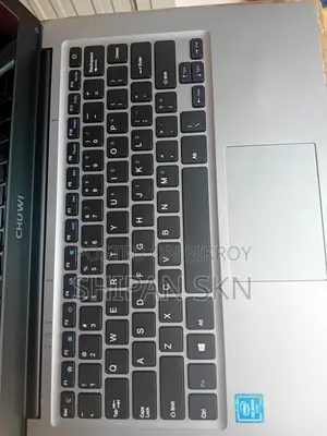 Chuwi Laptop