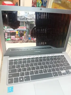 Chuwi Laptop
