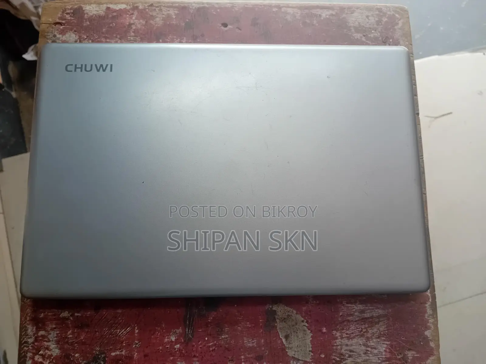 Chuwi Laptop