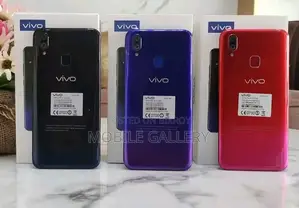 Vivo Y95 6+128 (Brand New)