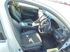 Honda Insight EX PKG HYB 2021
