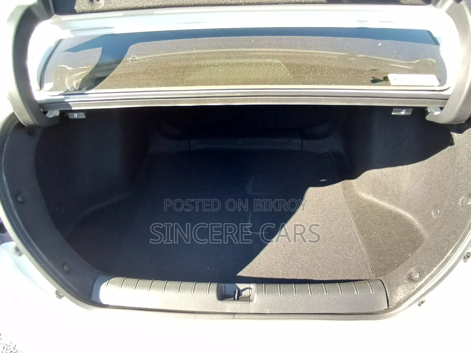 Honda Insight EX PKG HYB 2021