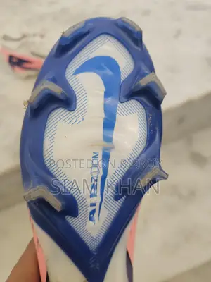 Mastercopy Boots