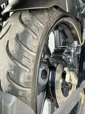 Yamaha FZs V2 FI DD 2024
