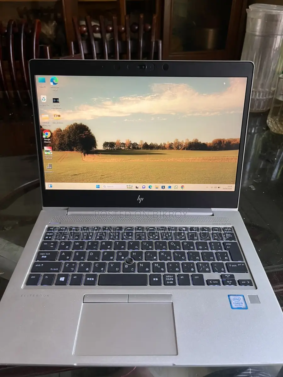 Hp Elitebook 830 G5