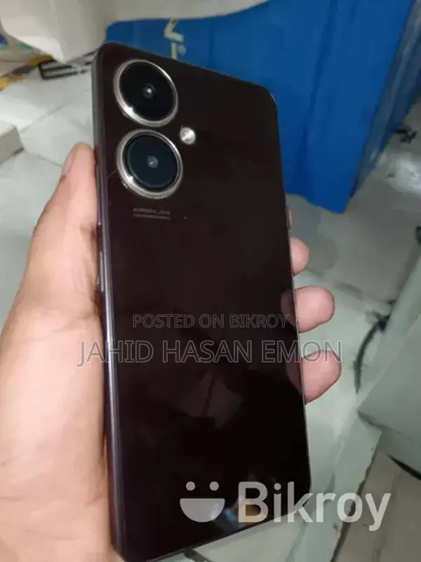 Vivo Y27 . (Used)