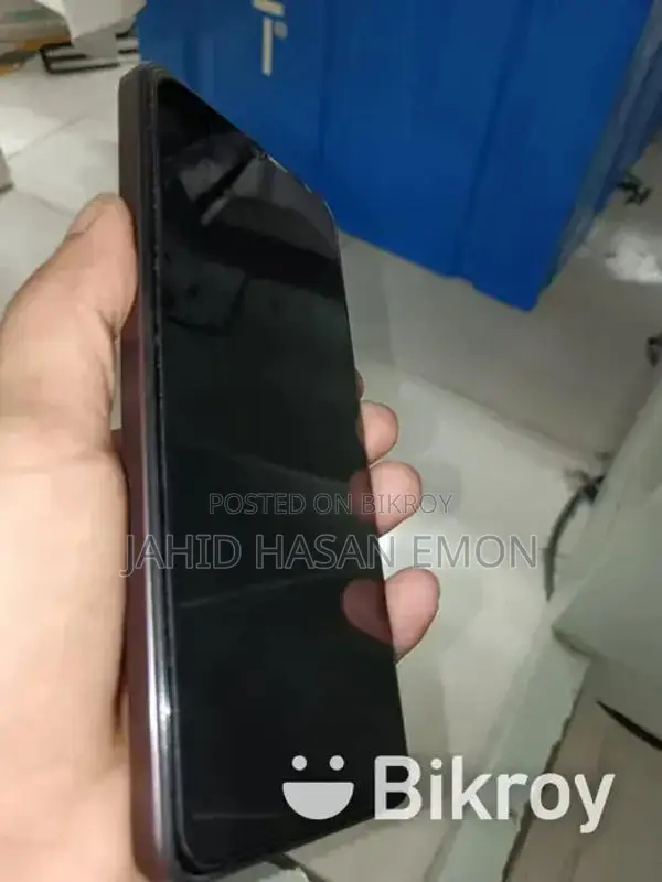 Vivo Y27 . (Used)