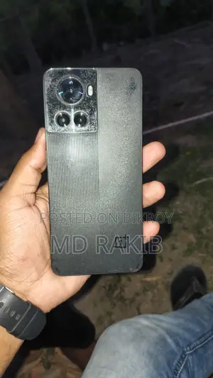 OnePlus 10 R Fresh Condition (Used)