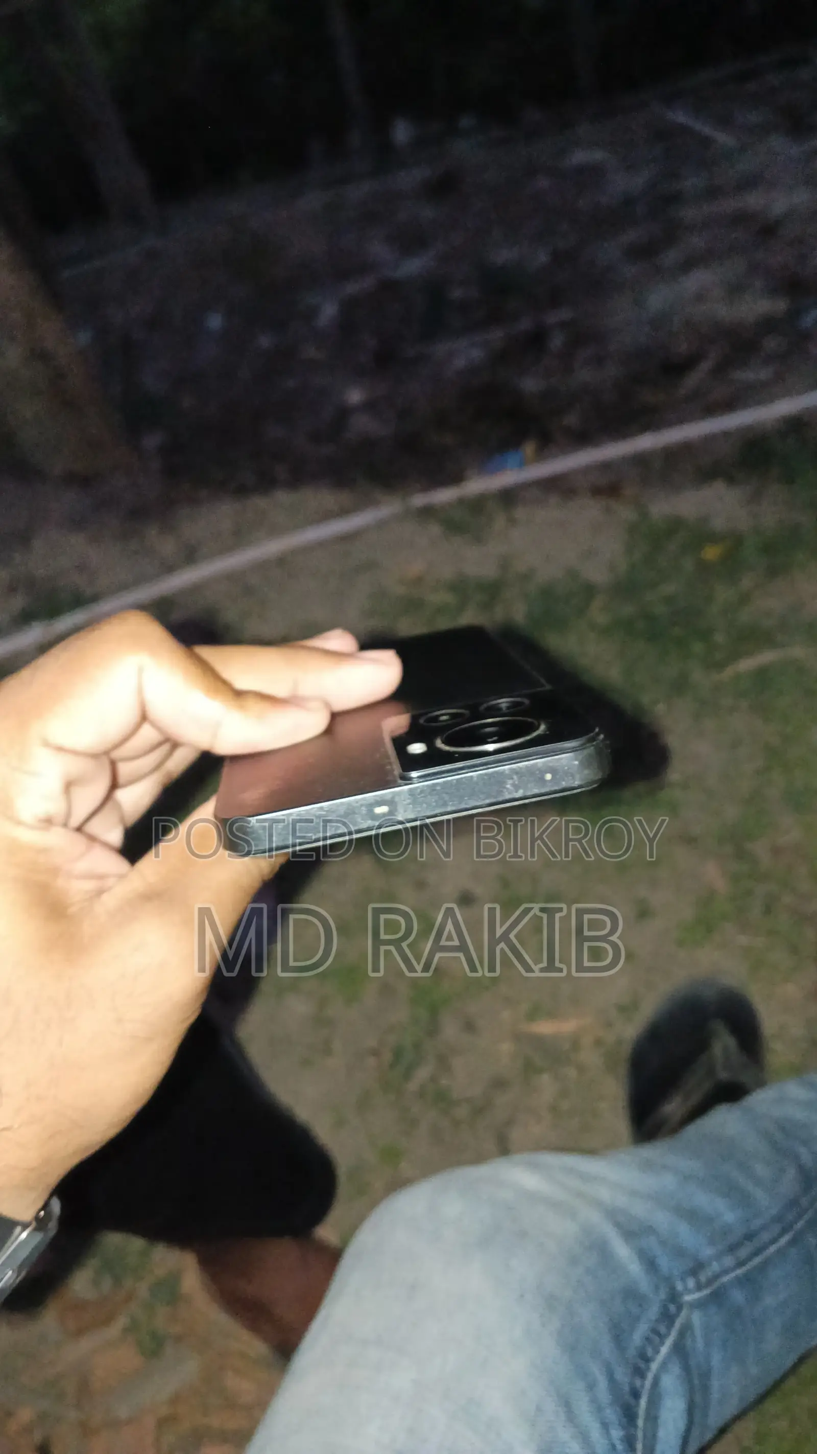 OnePlus 10 R Fresh Condition (Used)