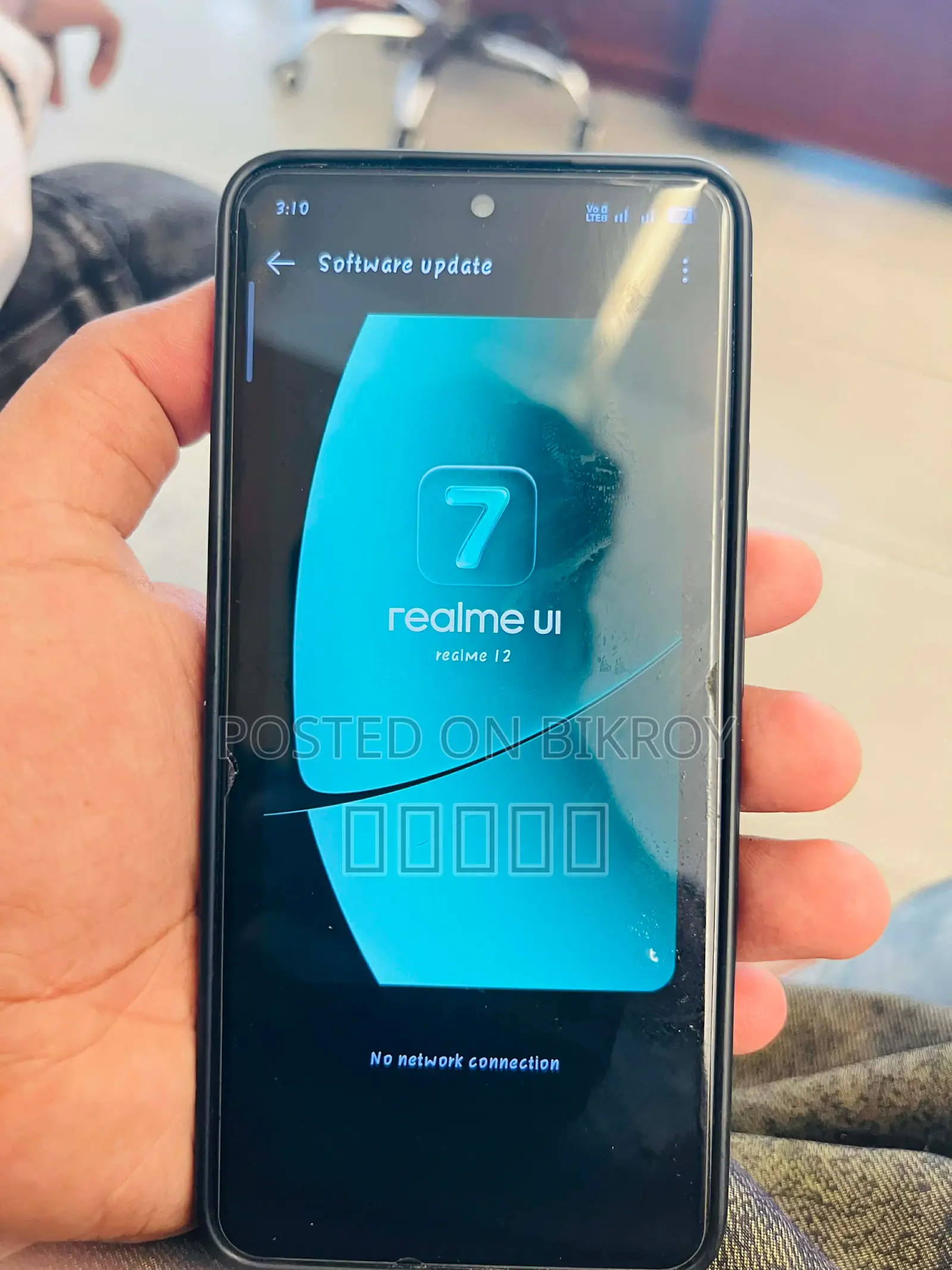 Realme 12 (Used)
