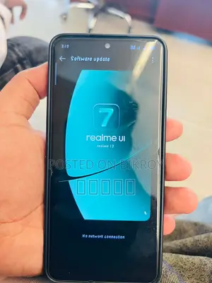 Realme 12 (Used)