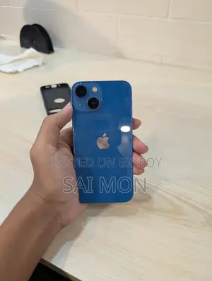 Apple iPhone 13 Mini . (Used)