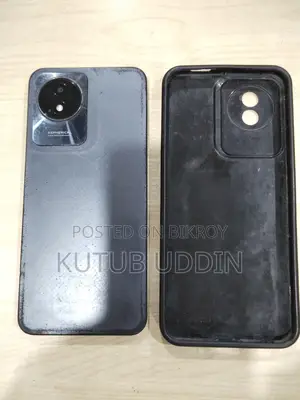 Vivo Y02 (Used)