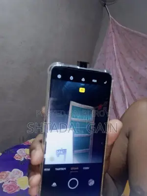OPPO Reno 2 F . (Used)