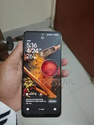 Xiaomi Redmi Note 12 full fresh condition (Used)