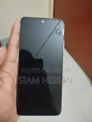 Xiaomi Redmi Note 12 full fresh condition (Used)