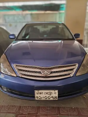 Toyota Allion 2004