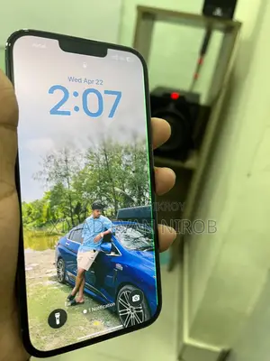 Apple iPhone 13 Pro Max 256 GB Blue