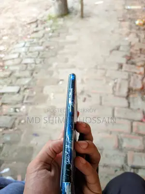 Vivo Y17 (Used)