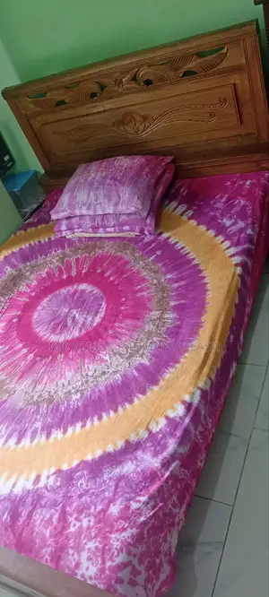 বেড বিক্রয় হবে