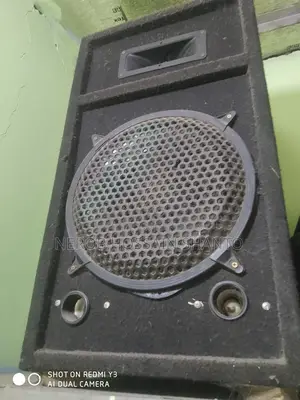 Sound Systems