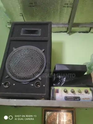 Sound Systems