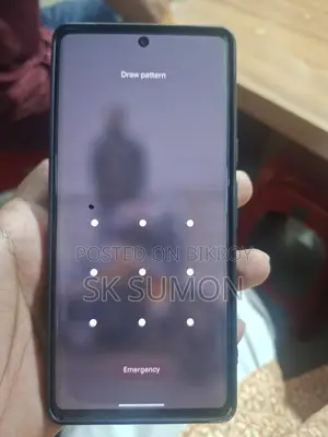 Google Pixel 6 Pro 12/128 (Used)