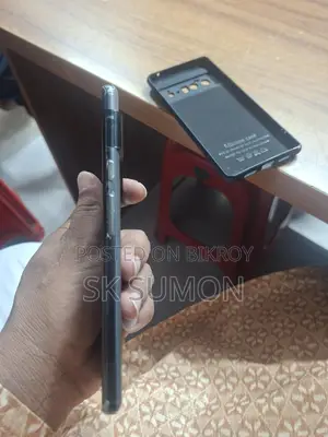 Google Pixel 6 Pro 12/128 (Used)