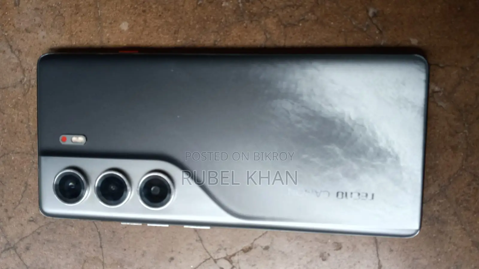 teccon (Used)