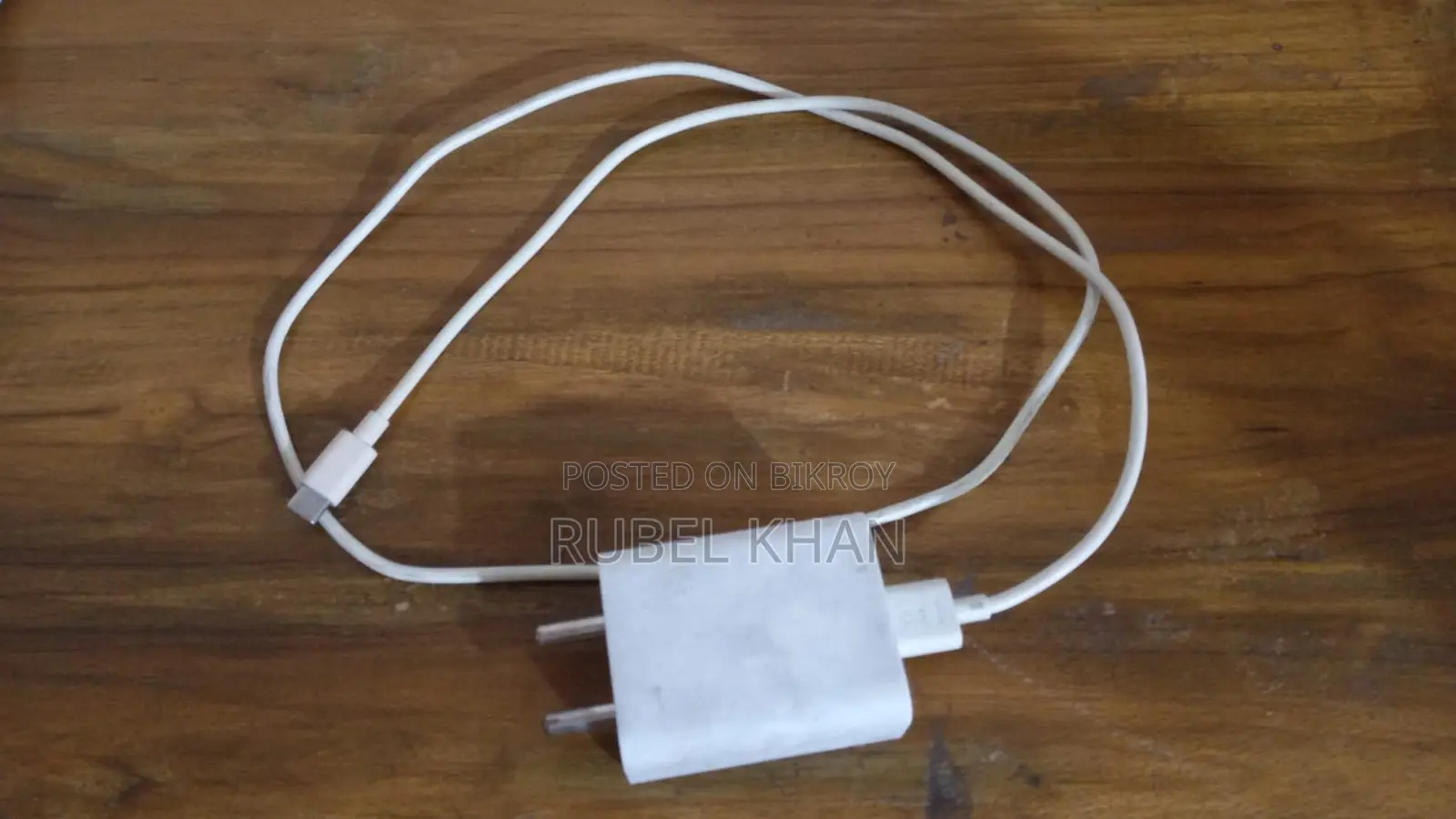 teccon (Used)