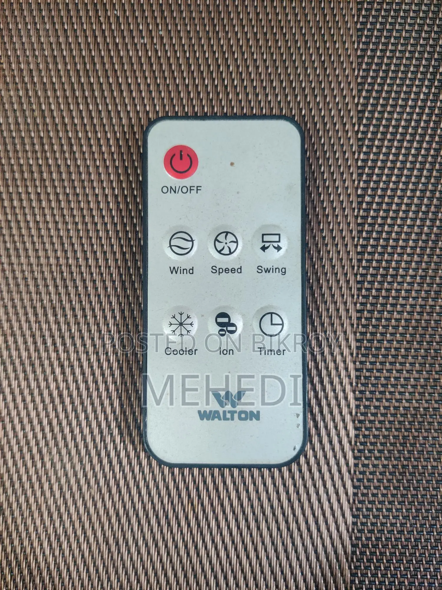Walton Air Cooler
