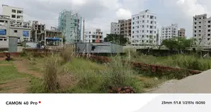 4 Katha plot, sale L block Bashundhara, residential