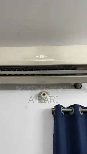 Gree AC Non-Inverter 1.5 Ton