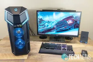 Computer Set: H-81 Board + Core i3 + 16GB RAM + 1000GB HDD + 128GB SSD + Asus 19" LED