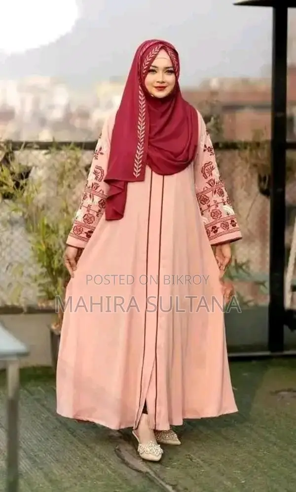 Burqa For Sale