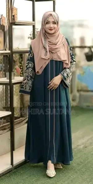 Burqa For Sale