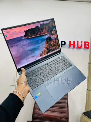 RTX 4060 8GB||Vivibook 16 Pro OLED|Core i9-13 Gen|16” 3K OLED