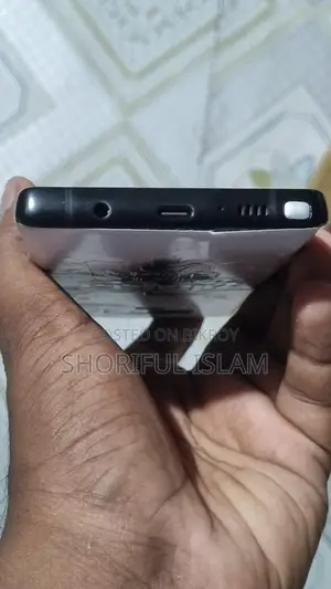 Samsung Galaxy Note 9 6/128 (Used)
