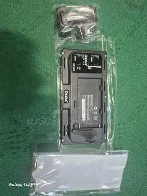 Osaka 308 LED Light