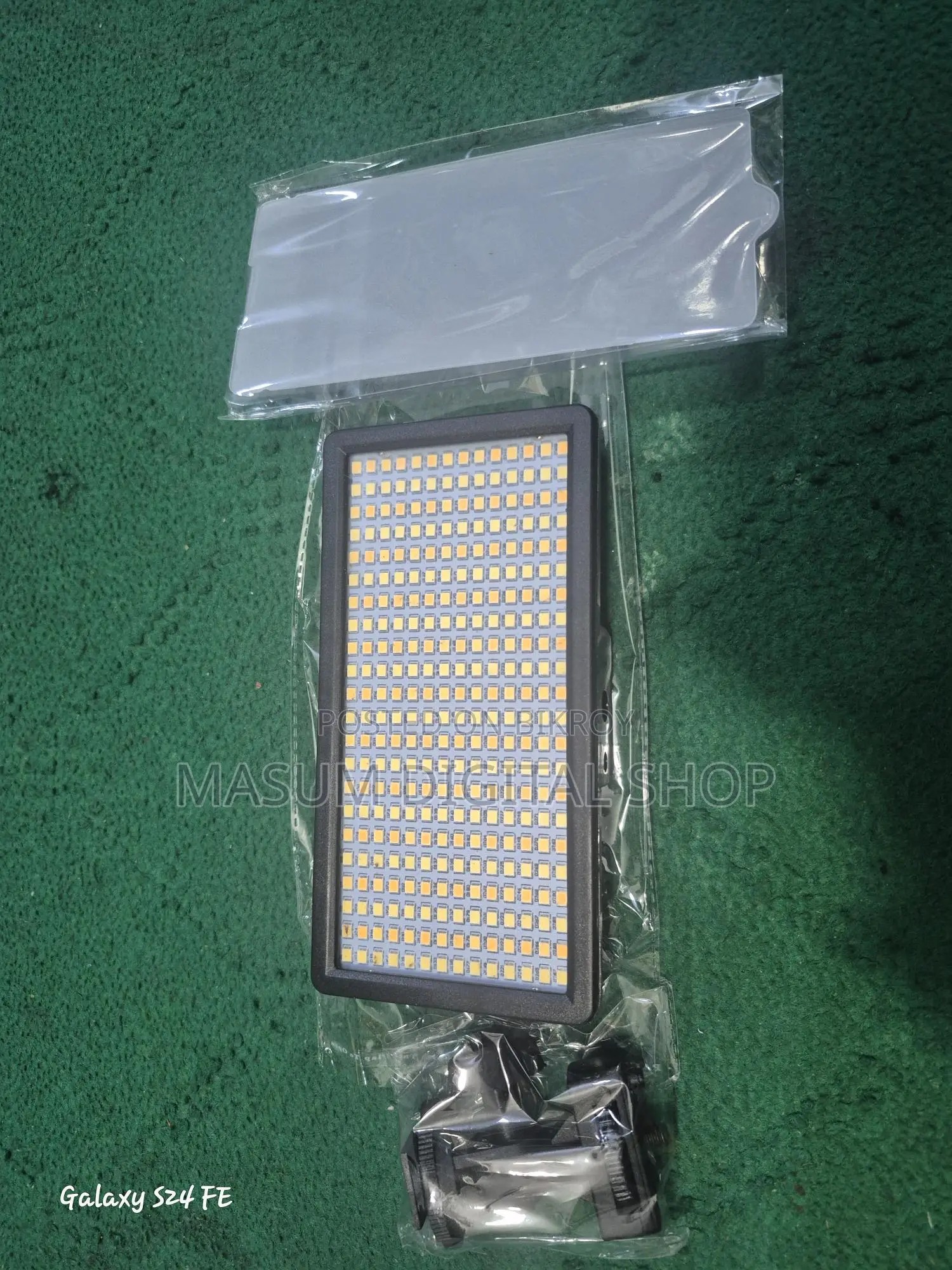 Osaka 308 LED Light