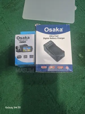 Osaka 308 LED Light